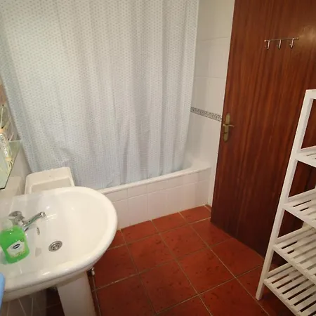 Apartment T1 Tide -