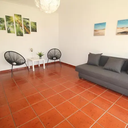 Apartment T1 Tide - *